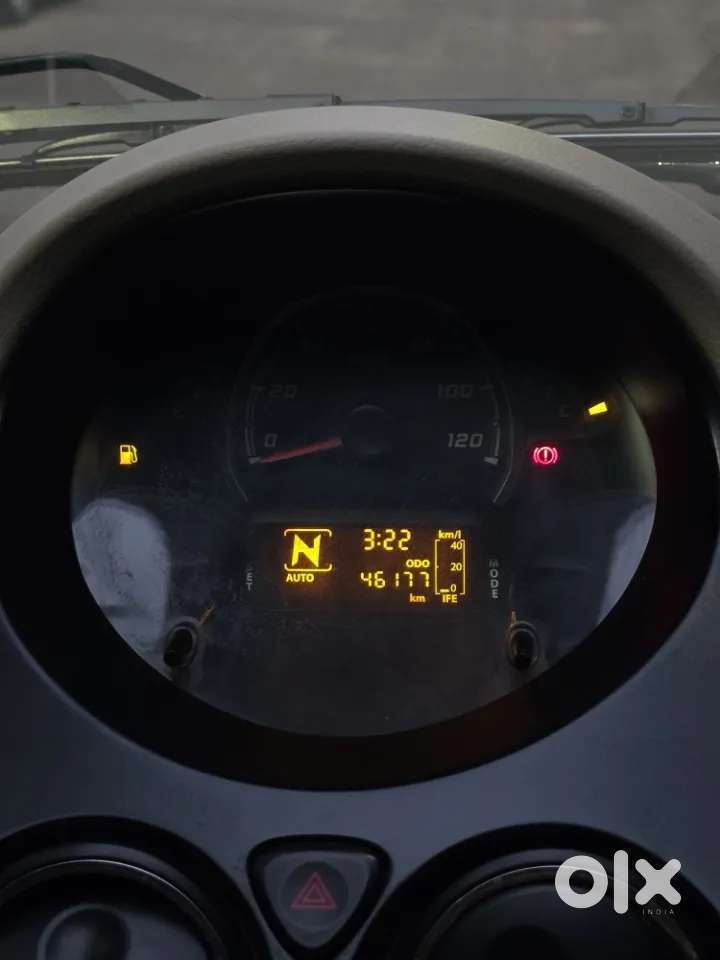 Tata Nano Xta, 2015, Petrol