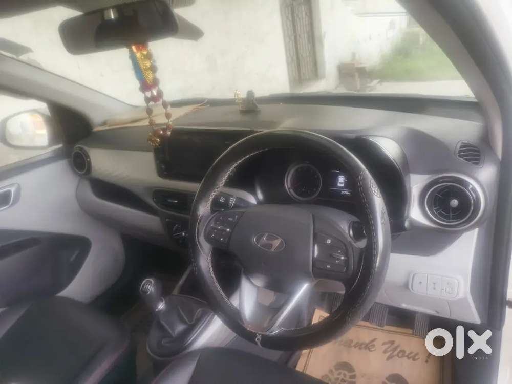 Hyundai Grand I10 Nios Sportz Cng 2024 November 24