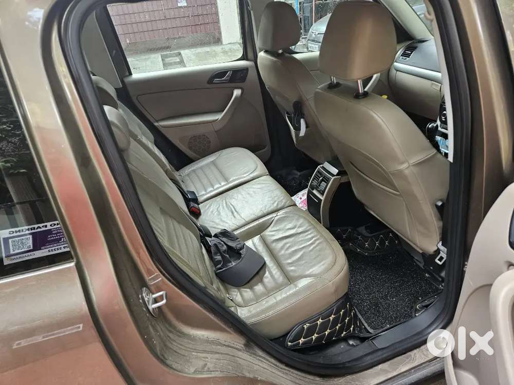 Skoda Yeti - Stage 1 Tuned