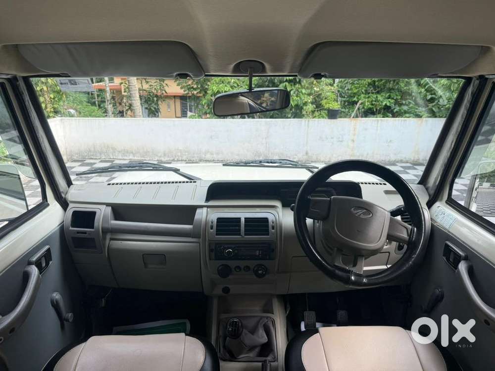 Boloro 2017 Excellent Condition