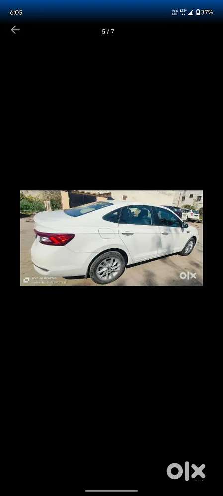 Great Condition - Skoda Slavia
