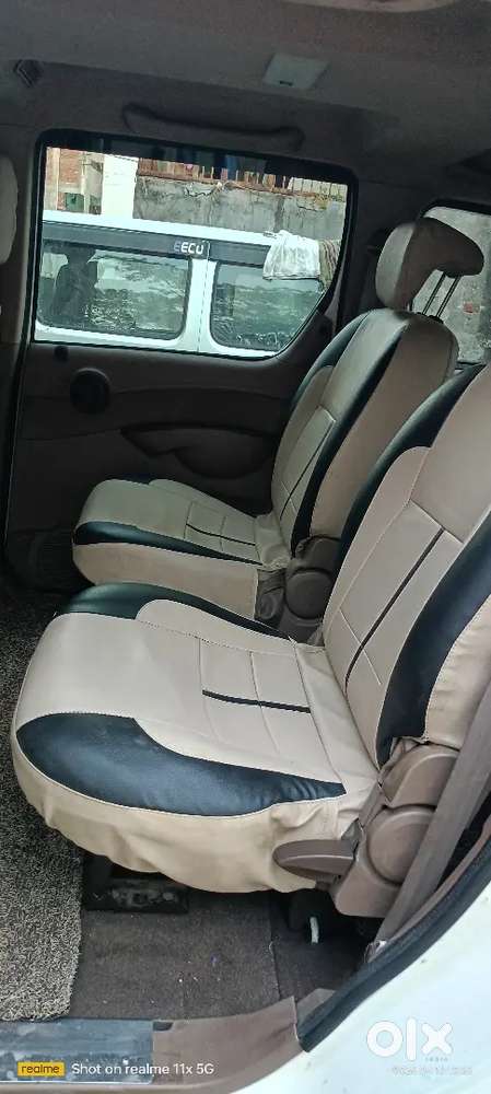 Mahindra Xylo 2014 H4