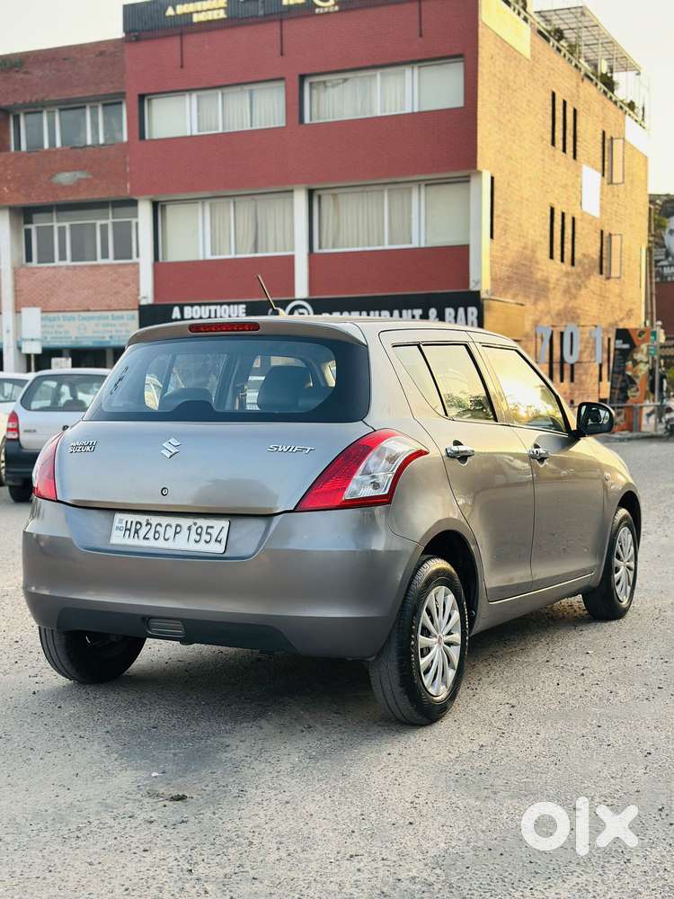 Maruti Suzuki Swift