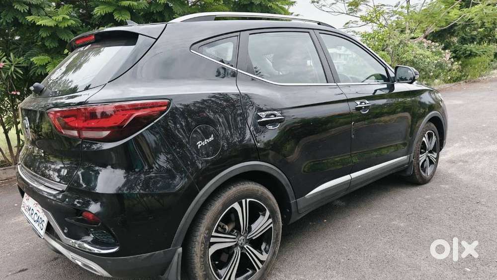 Mg Astor Zs Vti-tech Cvt Sharp, 2021, Petrol