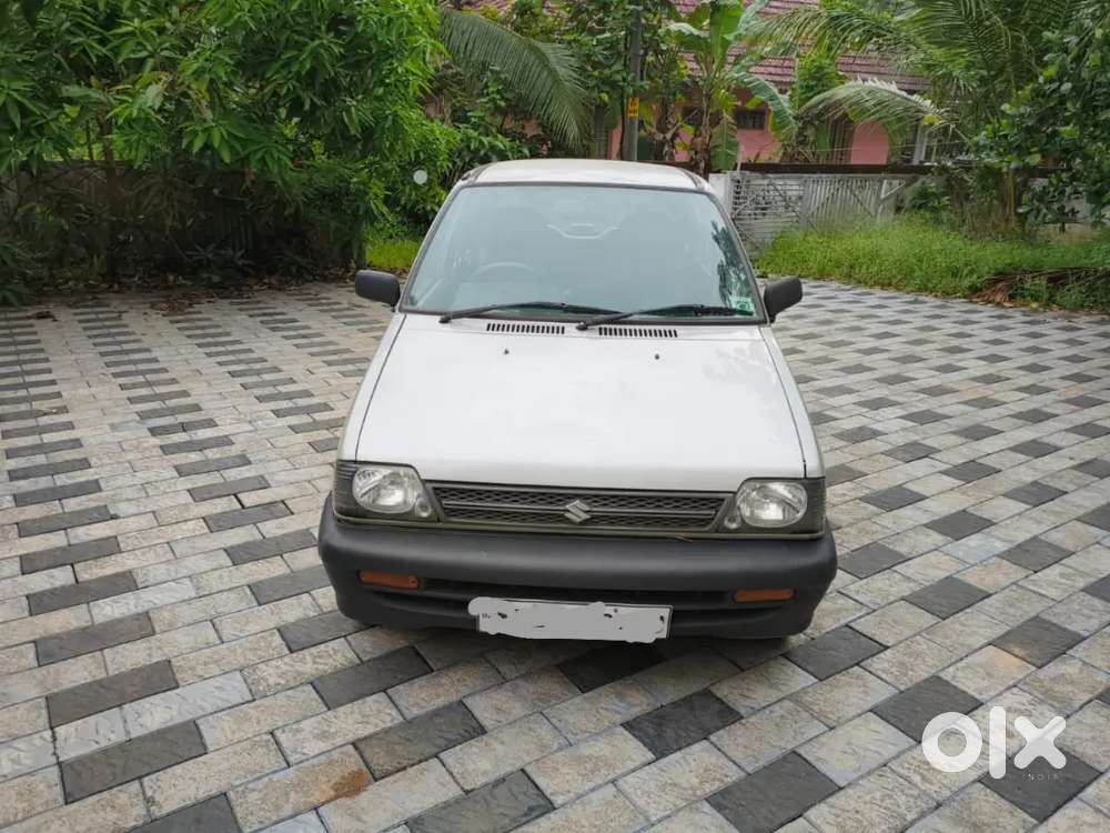 Maruti 800 Ac For Sale
