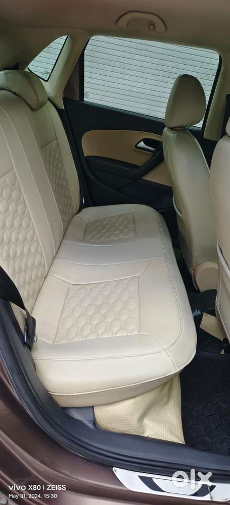 Volkswagen Polo 1.5 Tdi Highline Plus, 2016, Diesel