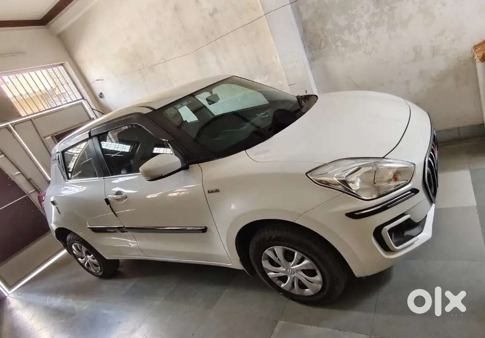Maruti Swift Vdi 2018 First Party Original Caar