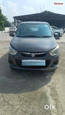 Maruti Suzuki Alto K10 Vxi, 2016, Petrol