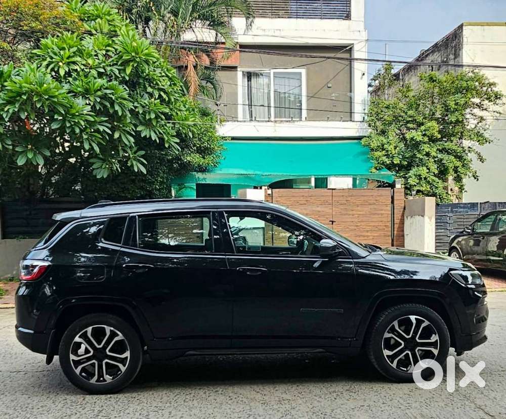 Jeep Compass Model S (o) 2.0 Diesel, 2021, Diesel