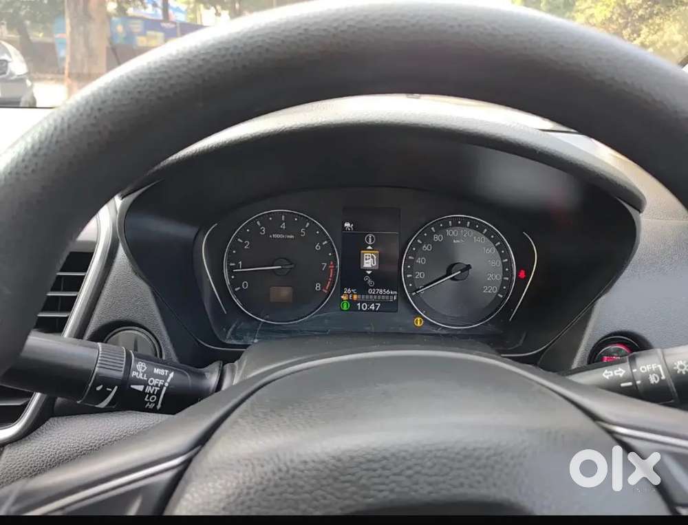 Honda City 12/2023 Petrol 28000 Km Driven Registered 2024
