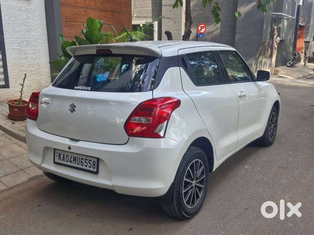 Maruti Suzuki Swift Vdi Optional, 2018, Diesel