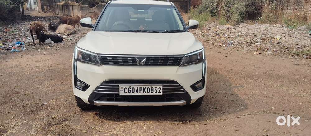 Mahindra Xuv300 2023 Diesel Car