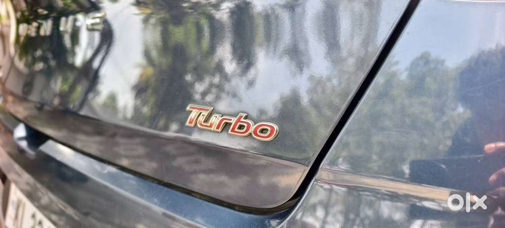 Hyundai Venue Sx Opt Turbo, 2019, Petrol