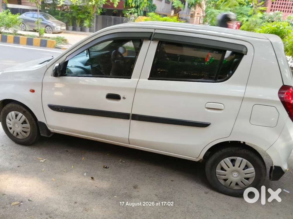 Maruti Suzuki Alto 800 Cng Lxi, 2018, Cng & Hybrids
