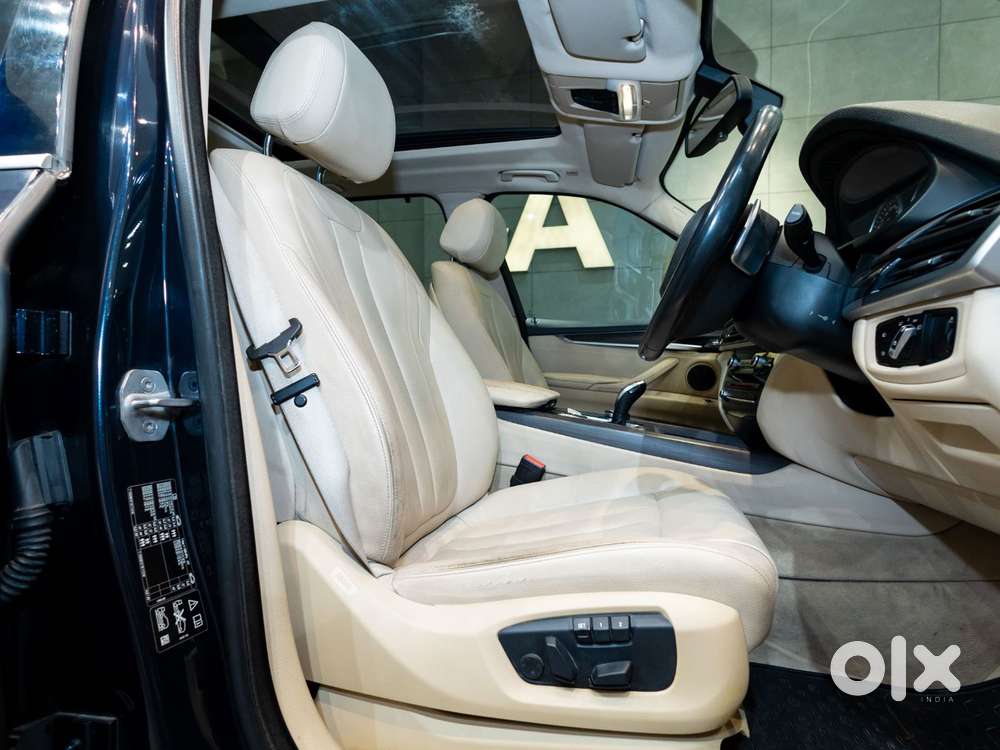 Bmw X5 Xdrive 30 D, 2016, Diesel