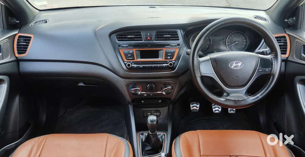 Hyundai I20 Active 1.2 S, 2015, Petrol