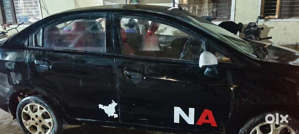 Good Engine Condition Only Body Work