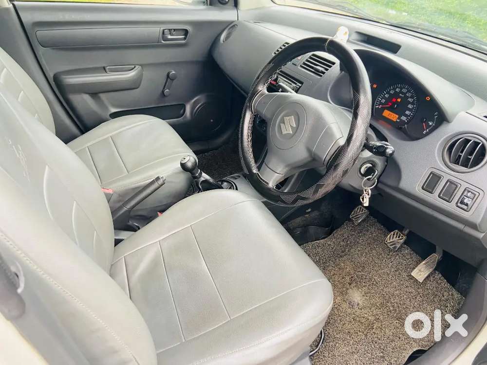 Maruti Suzuki Swift 2011 Tax Upto 2031