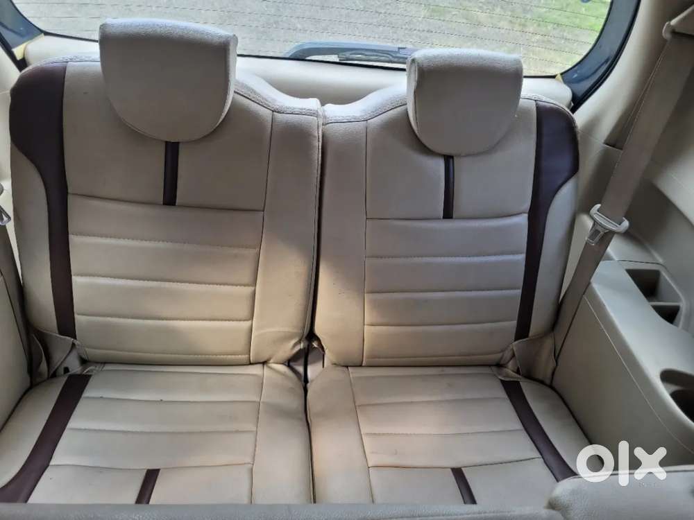 Maruti Suzuki Ertiga Shvs Zdi Plus, 2015, Diesel