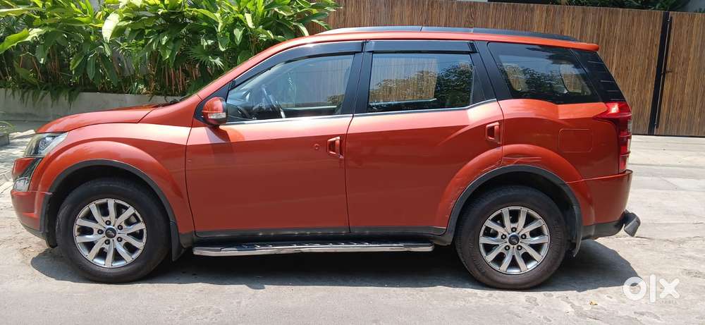 Mahindra Xuv500 2.2 W10, 2015, Diesel