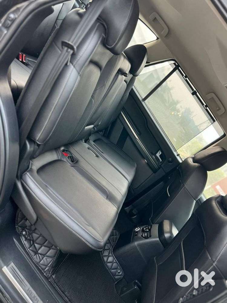 Tata Hexa 2.2 Xta 4x2 7 Str, 2019, Diesel