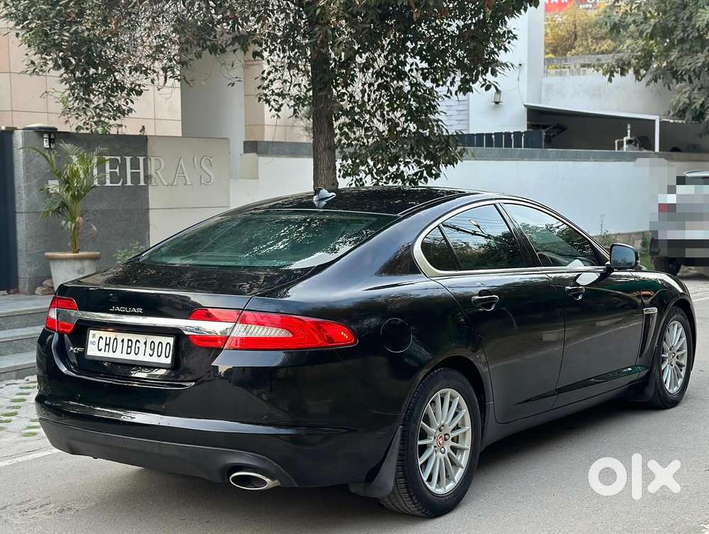 Jaguar Xf 2.2 Litre Luxury, 2016, Diesel