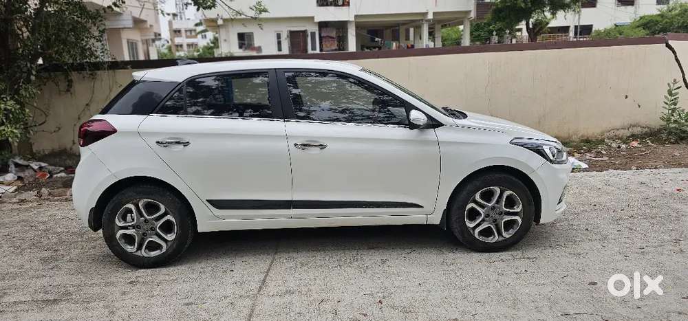 2020 Hyundai I20 1.2 Asta Petrol Pay 1l Down Payment