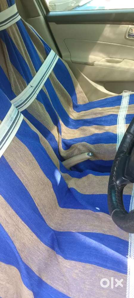 Maruti Suzuki Swift Dzire 2015