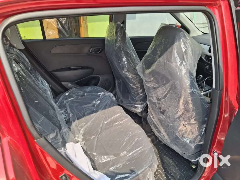 Hyundai Exter 2025 Petrol 8200 Km Driven