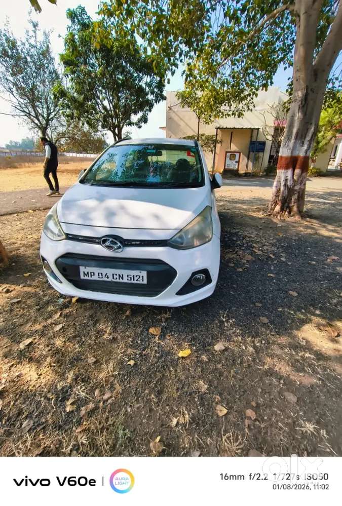 Hyundai I10 2014 Petrol 68000 Km Driven