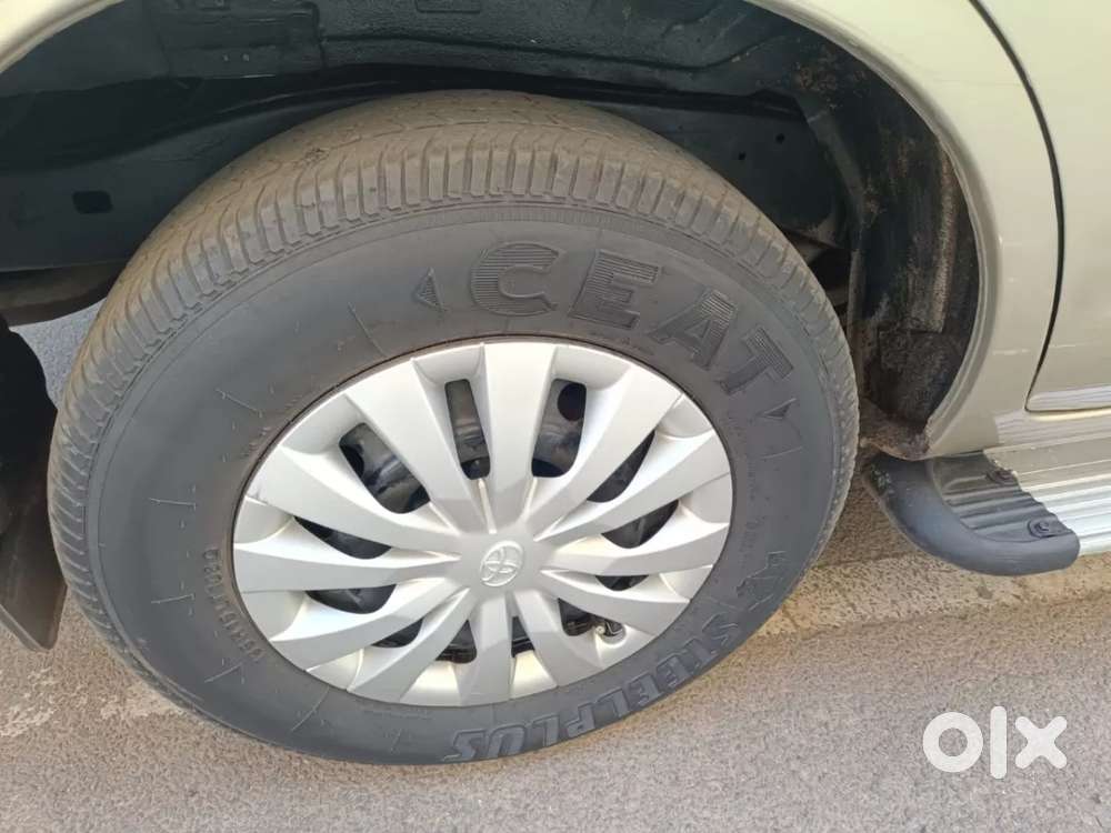 Toyota Innova [2013-2016] 2.5 G4 8 Str, 2009, Diesel