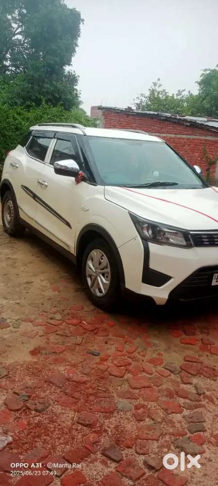 Xuv 300 Diesel