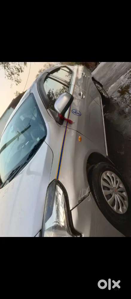 Nissan Sunny 2018 Diesel 97600 Km Driven