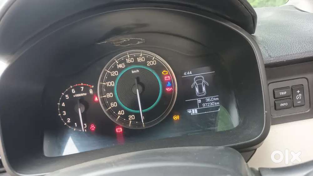 Maruti Suzuki Ignis 2017