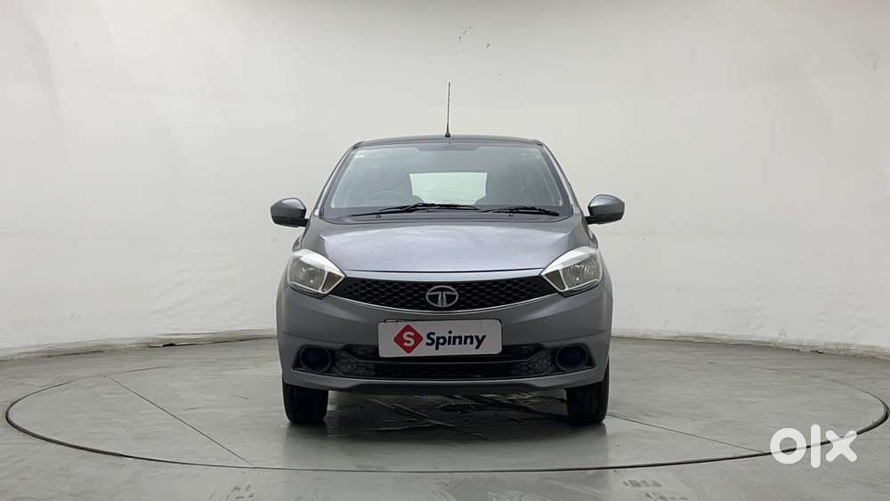 Tata Tiago Xza, 2019, Petrol