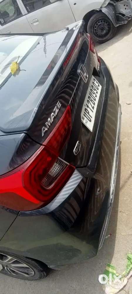2023 Honda Amaze Petrol
