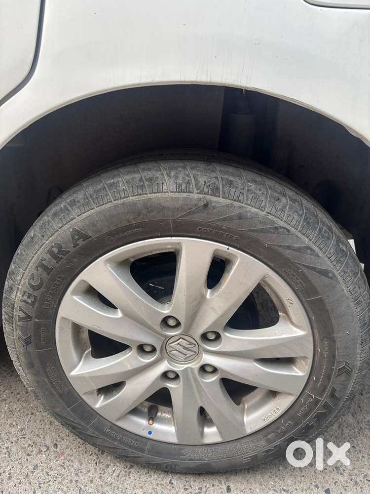 2015 Maruti Suzuki Ertiga