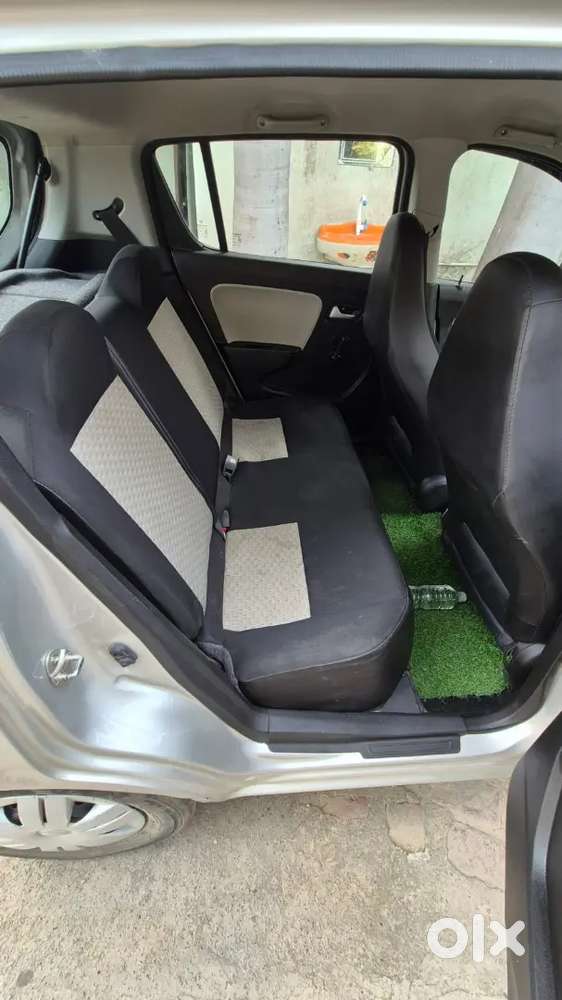 Maruti Suzuki Alto Vxi 2022 Petrol 22000 Km Driven