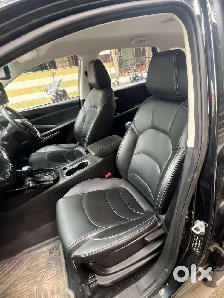 Mg Hector 1.5 Smart 2020
