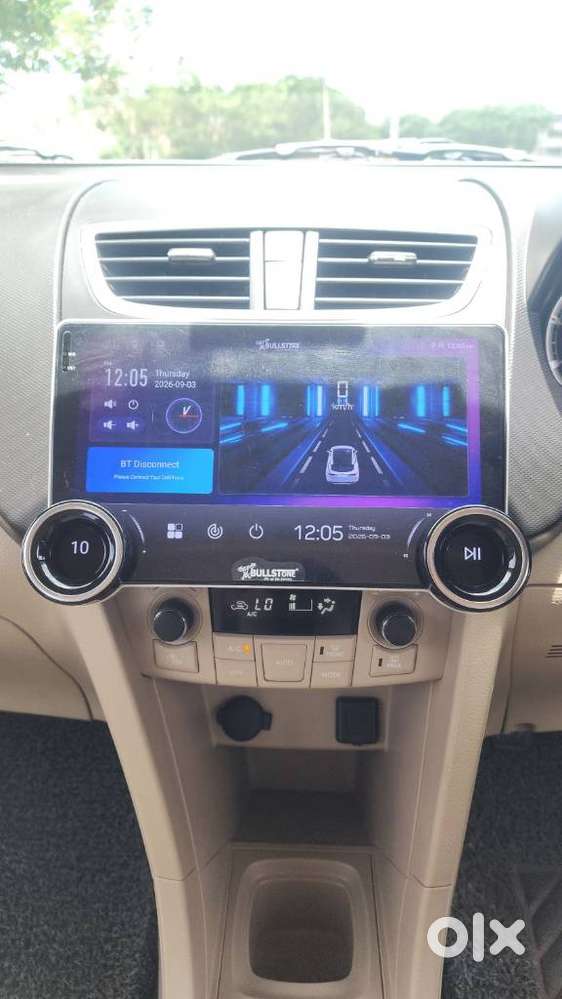 Maruti Suzuki Swift Dzire Zdi Bsiv, 2015, Diesel