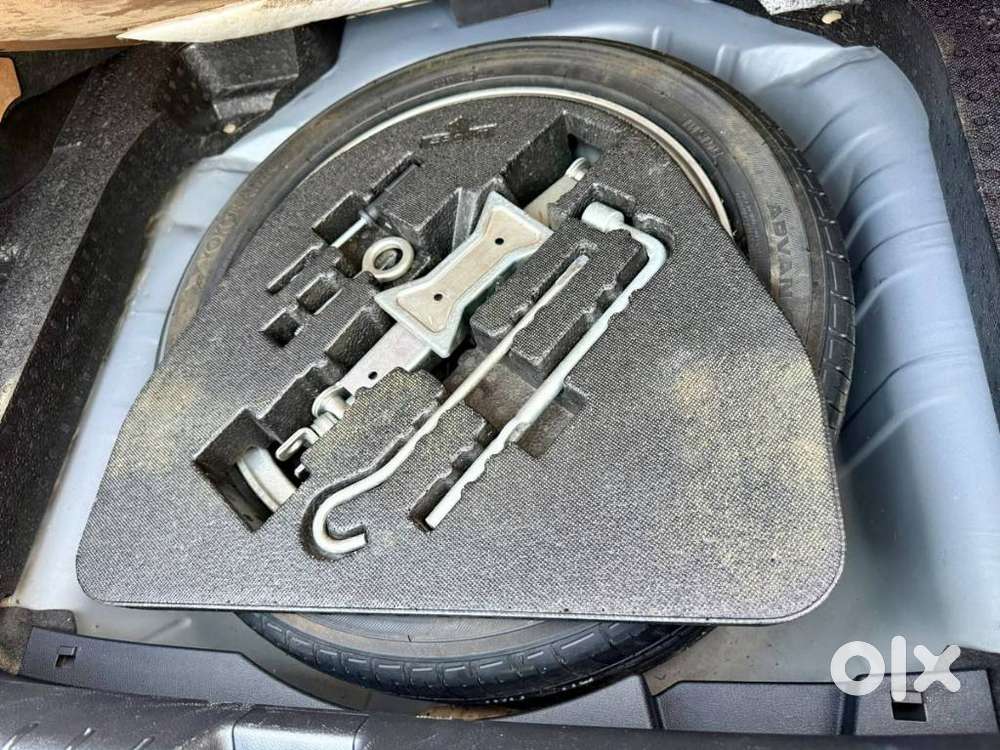 Honda Civic Zx Cvt I-vtec, 2019, Petrol