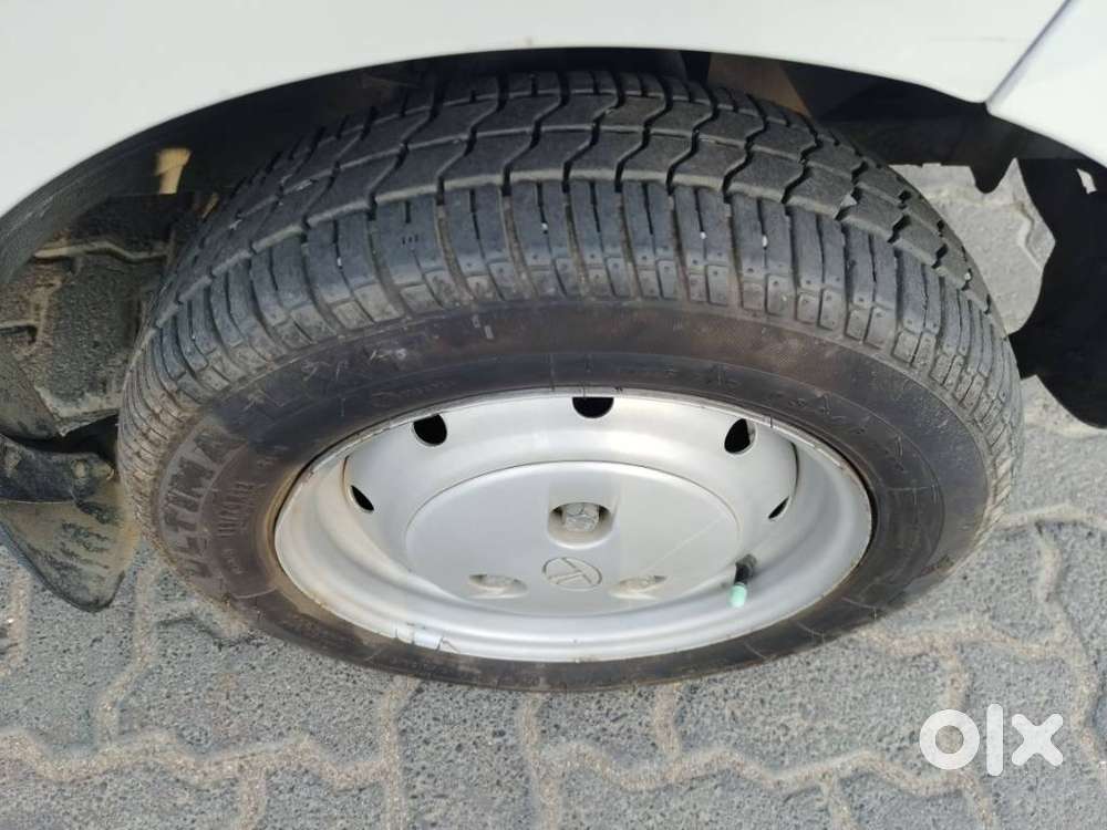 Tata Nano Xm, 2016, Petrol