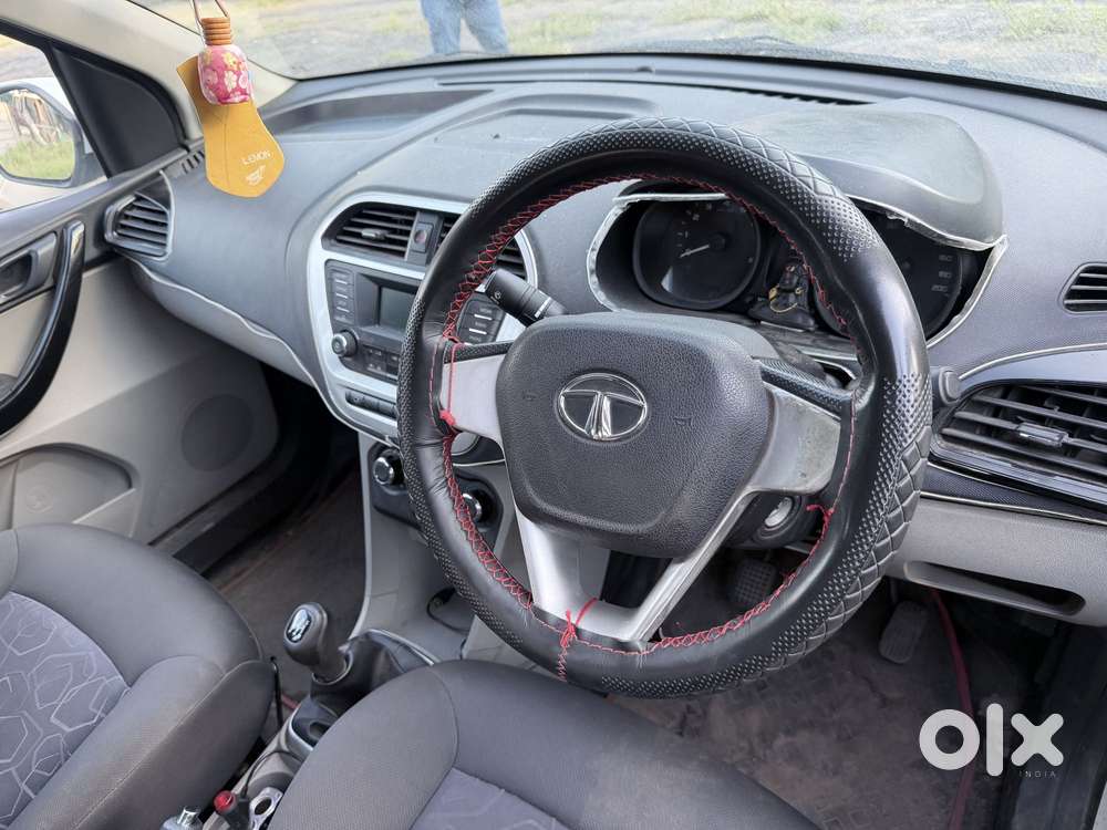 Tata Tiago 1.05 Revotorq Xt, 2016, Cng & Hybrids