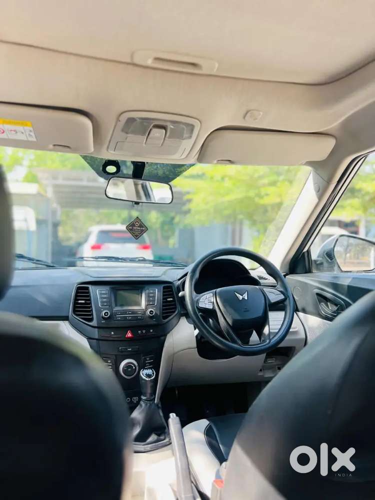 Mahindra Xuv300 2022 Diesel 96000 Km Driven