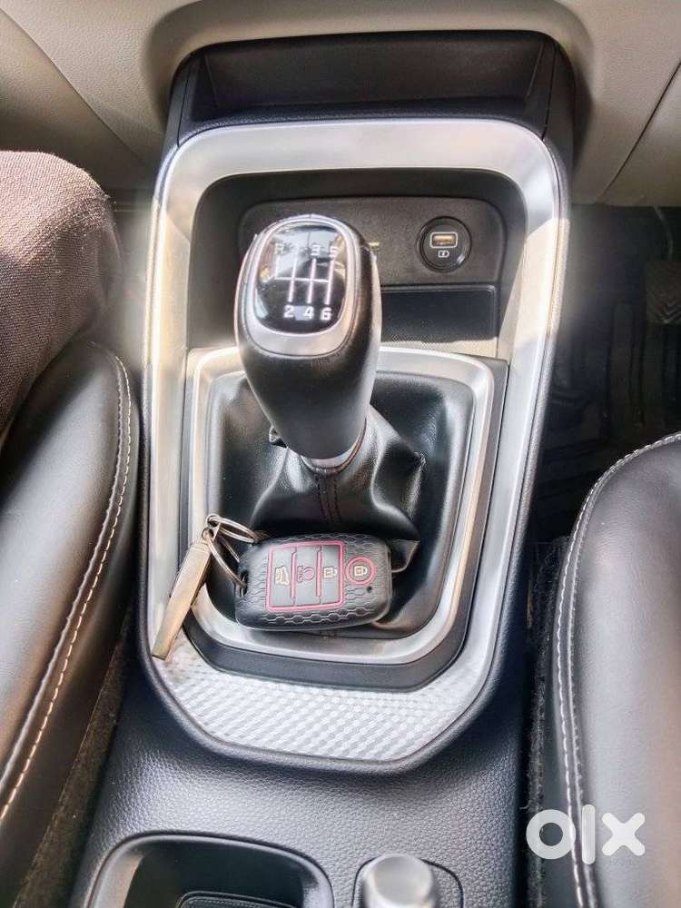 Kia Sonet Htx 1.5 Diesel, 2022, Diesel