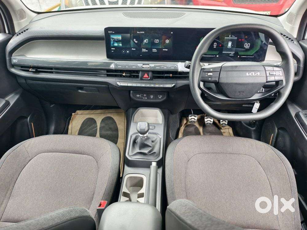 Kia Syros Htk Opt Diesel, 2025, Diesel