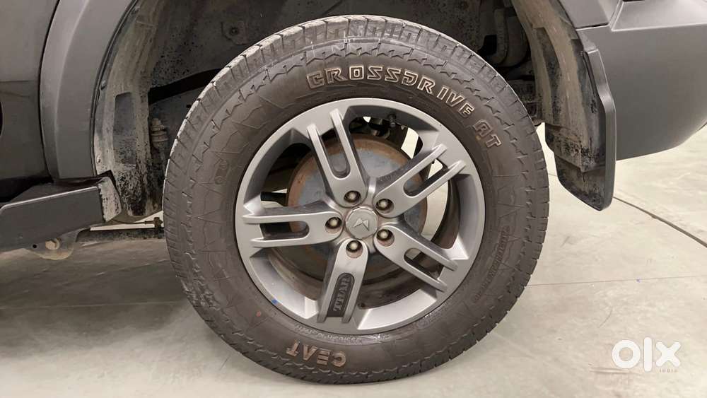 Mahindra Thar 1.5 Lx Hard Top Diesel At 4 Rwd, 2024, Diesel