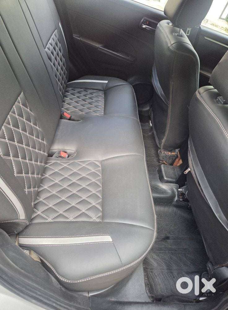 Maruti Suzuki Swift Vxi + Manual, 2013, Petrol