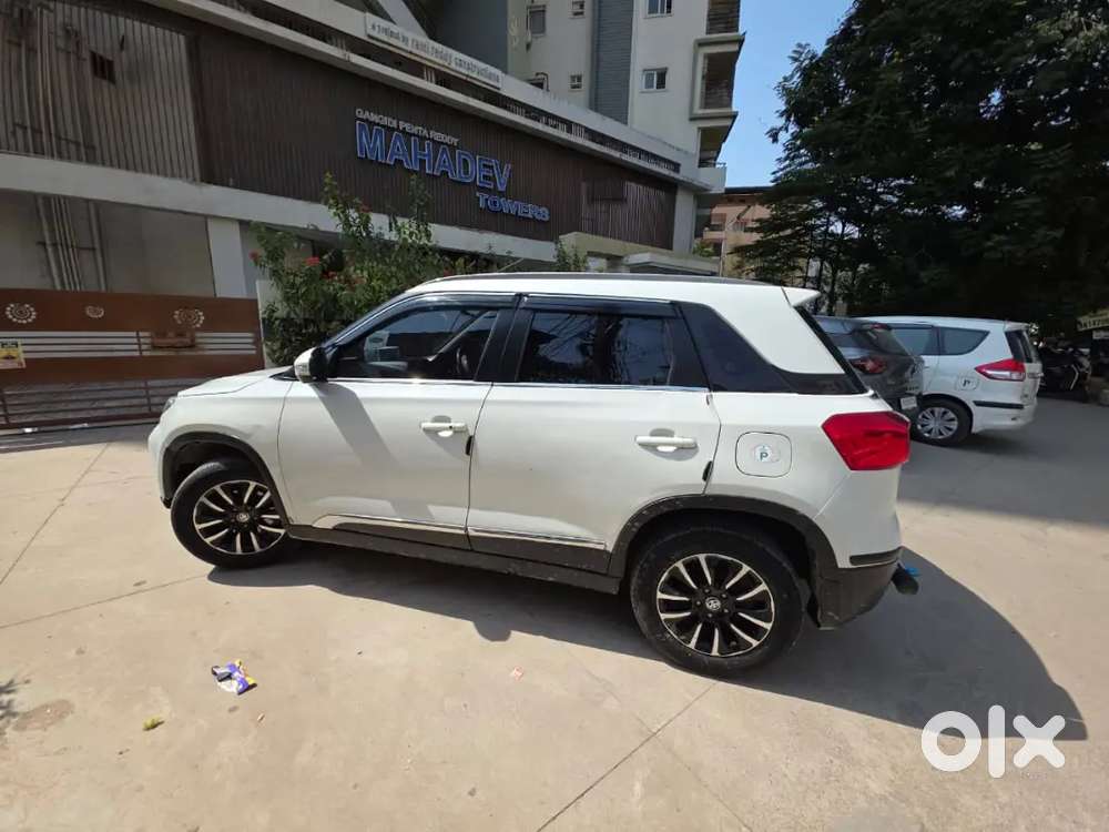 Toyota Urban Cruiser 2022 Year Model