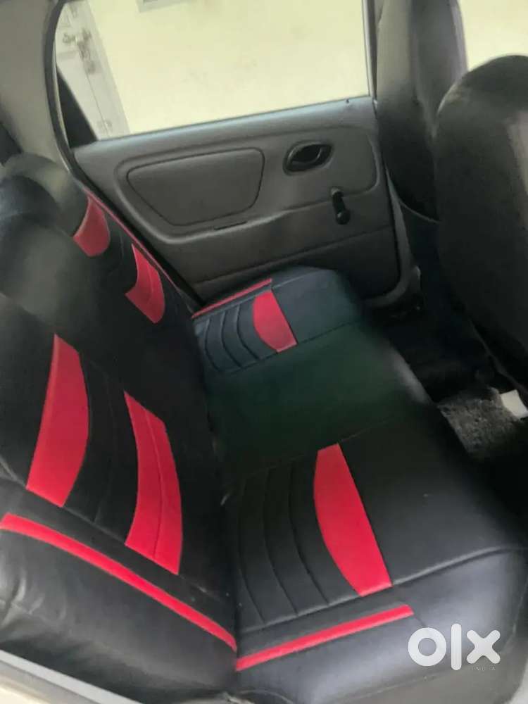 Maruti Suzuki Alto K10 Lxi 2011 Model